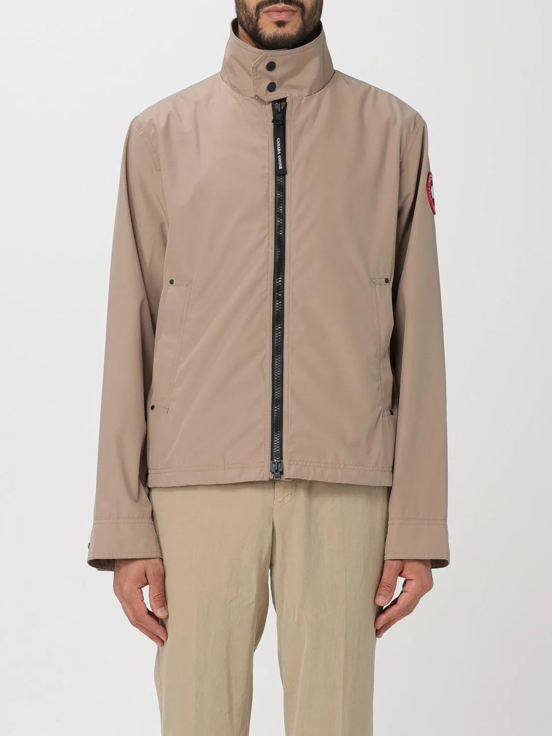 Chaqueta hombre Canada Goose