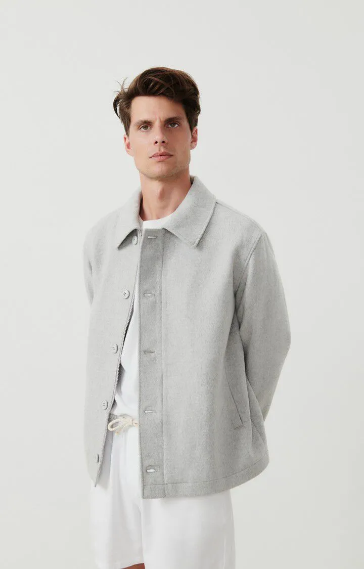 Chaqueta hombre Dadoulove | MDADO16ACH24