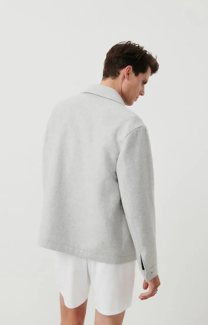 Chaqueta hombre Dadoulove | MDADO16ACH24