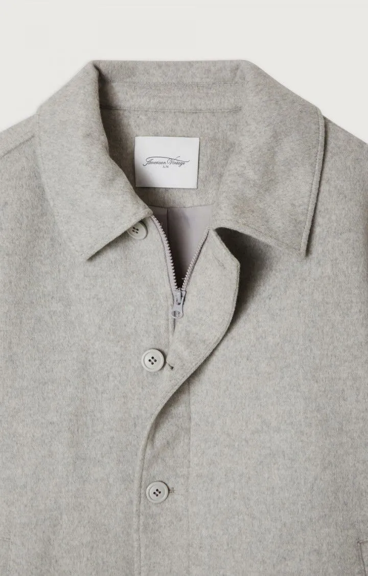 Chaqueta hombre Dadoulove | MDADO16ACH24