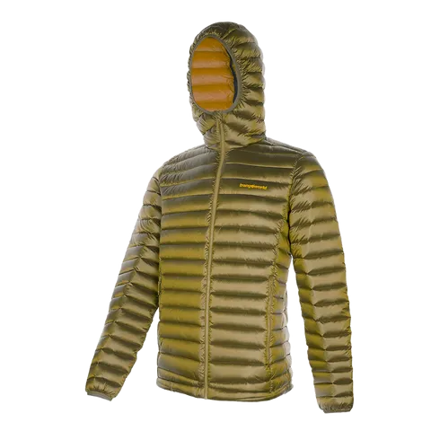 Chaqueta Hombre LUGANO