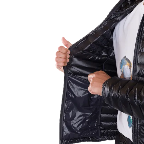Chaqueta Hombre LUGANO