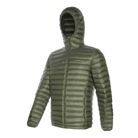 Chaqueta Hombre LUGANO