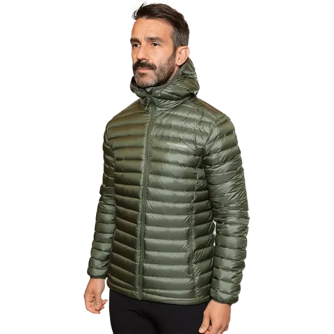 Chaqueta Hombre LUGANO