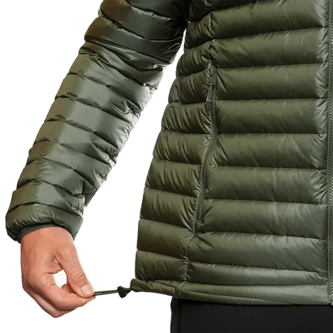 Chaqueta Hombre LUGANO