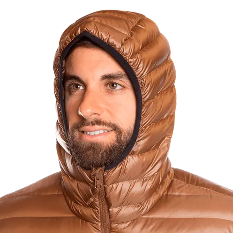 Chaqueta Hombre LUGANO