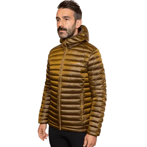 Chaqueta Hombre LUGANO