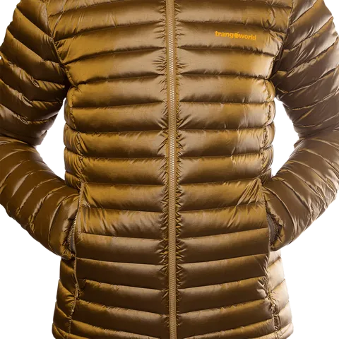 Chaqueta Hombre LUGANO