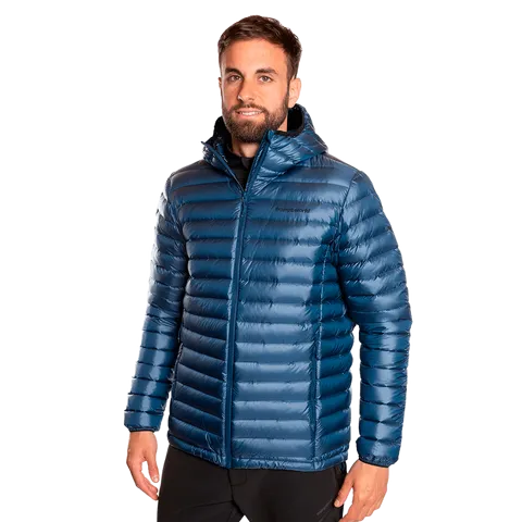 Chaqueta Hombre LUGANO