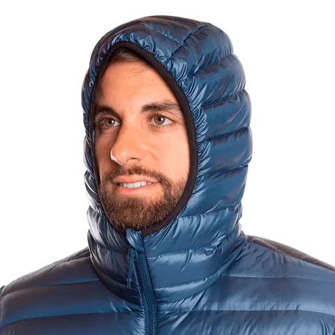 Chaqueta Hombre LUGANO