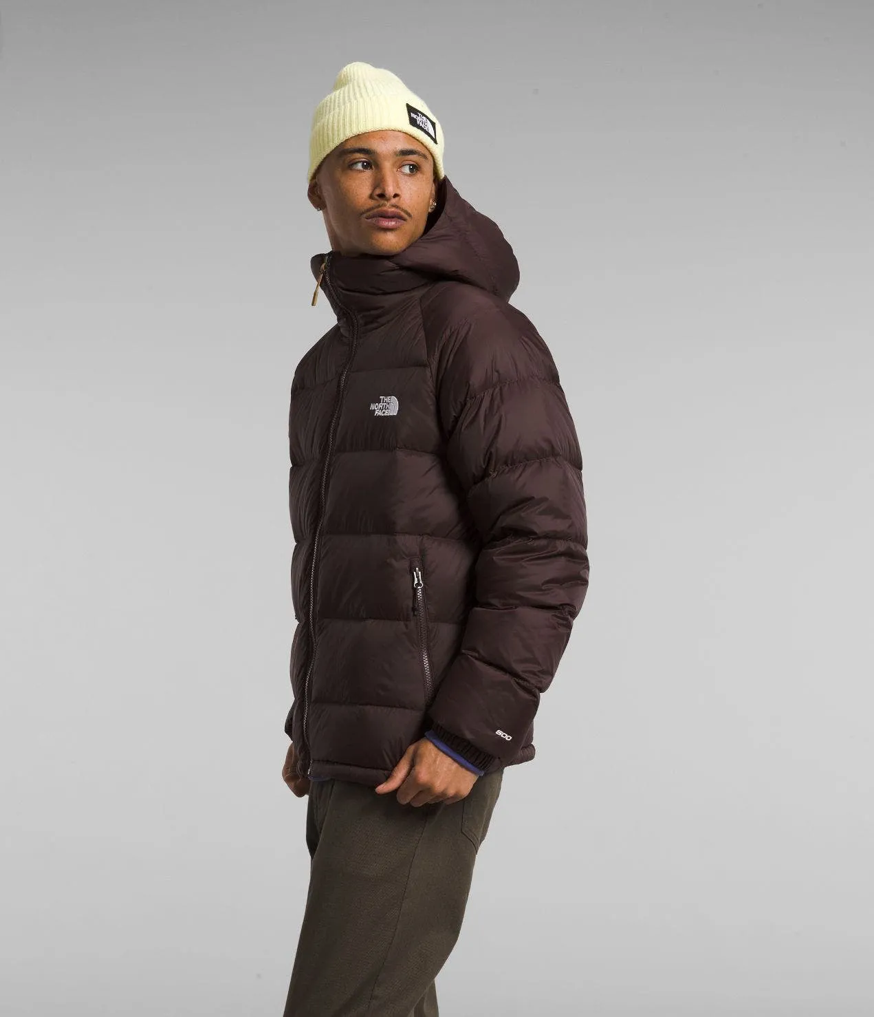 CHAQUETA HYDRENALITE DOWN HOODIE HOMBRE