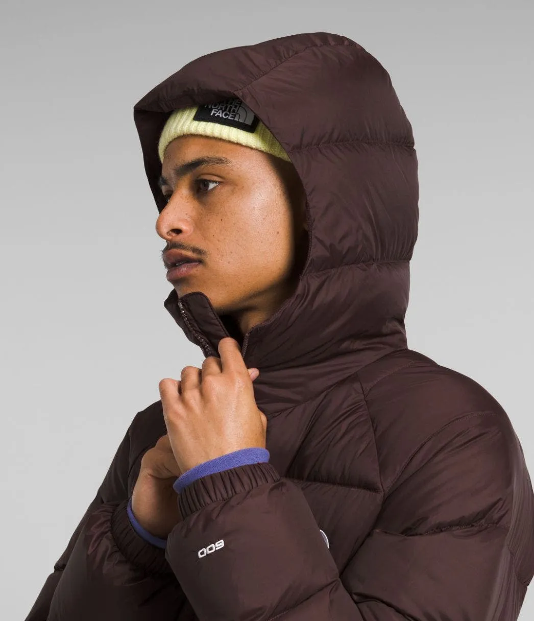CHAQUETA HYDRENALITE DOWN HOODIE HOMBRE