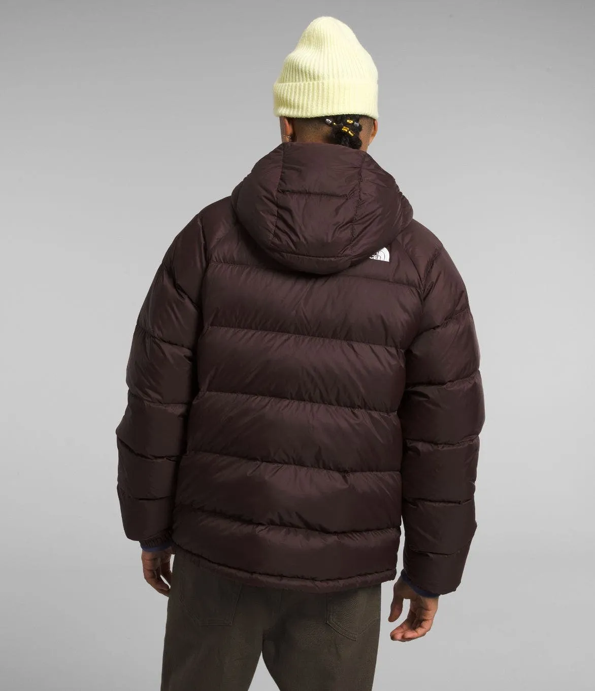 CHAQUETA HYDRENALITE DOWN HOODIE HOMBRE