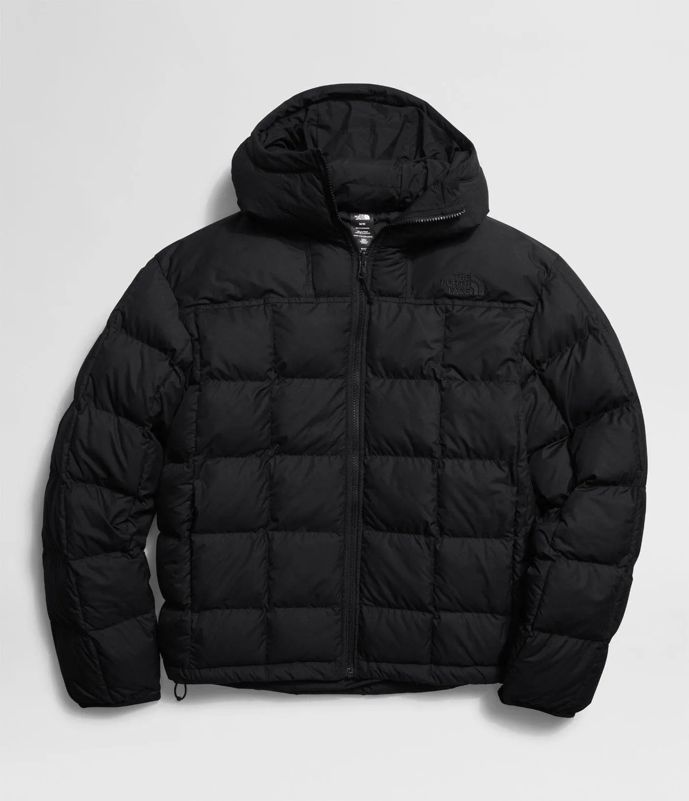 CHAQUETA LHOTSE REVERSIBLE HOODIE HOMBRE