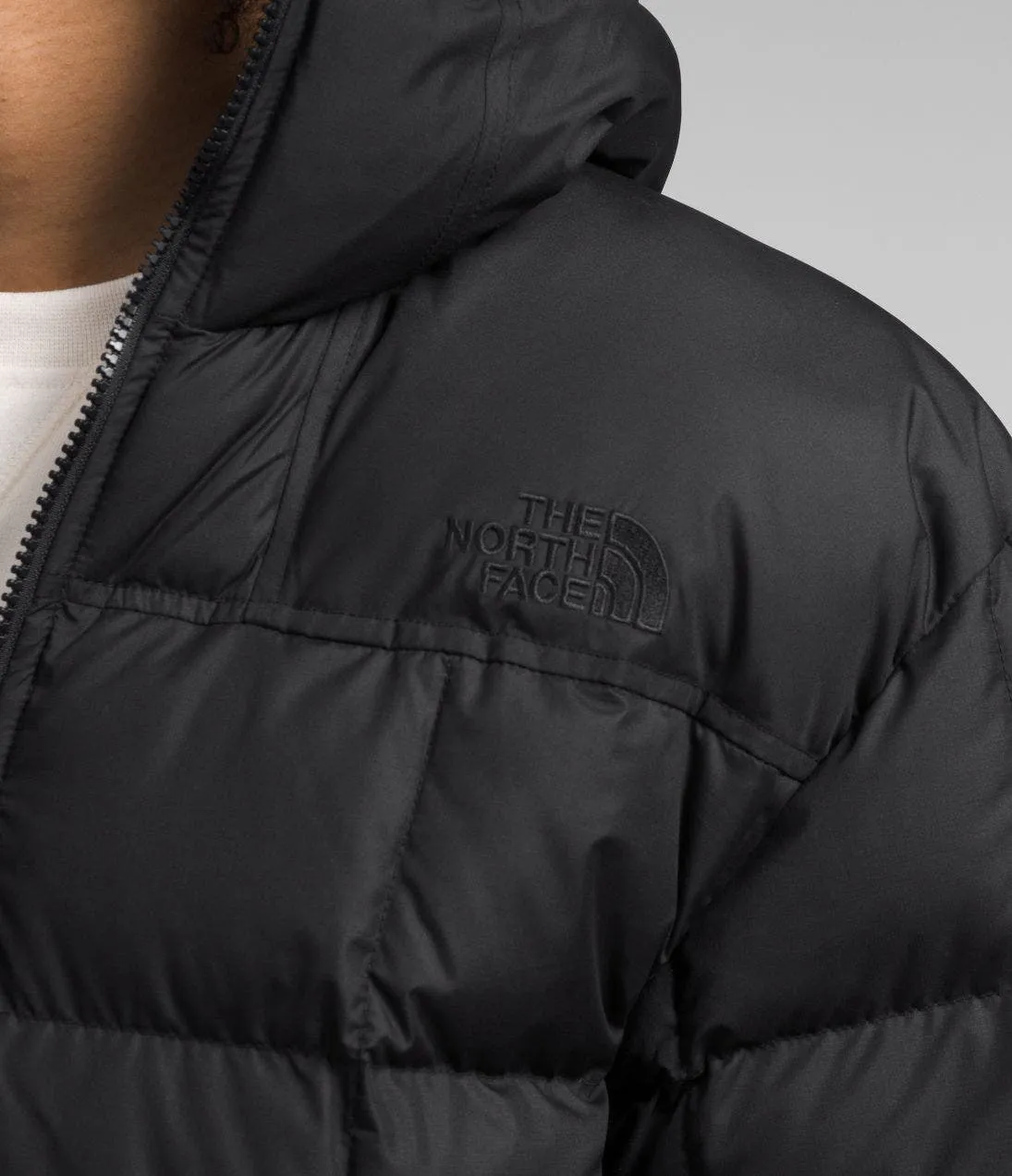CHAQUETA LHOTSE REVERSIBLE HOODIE HOMBRE