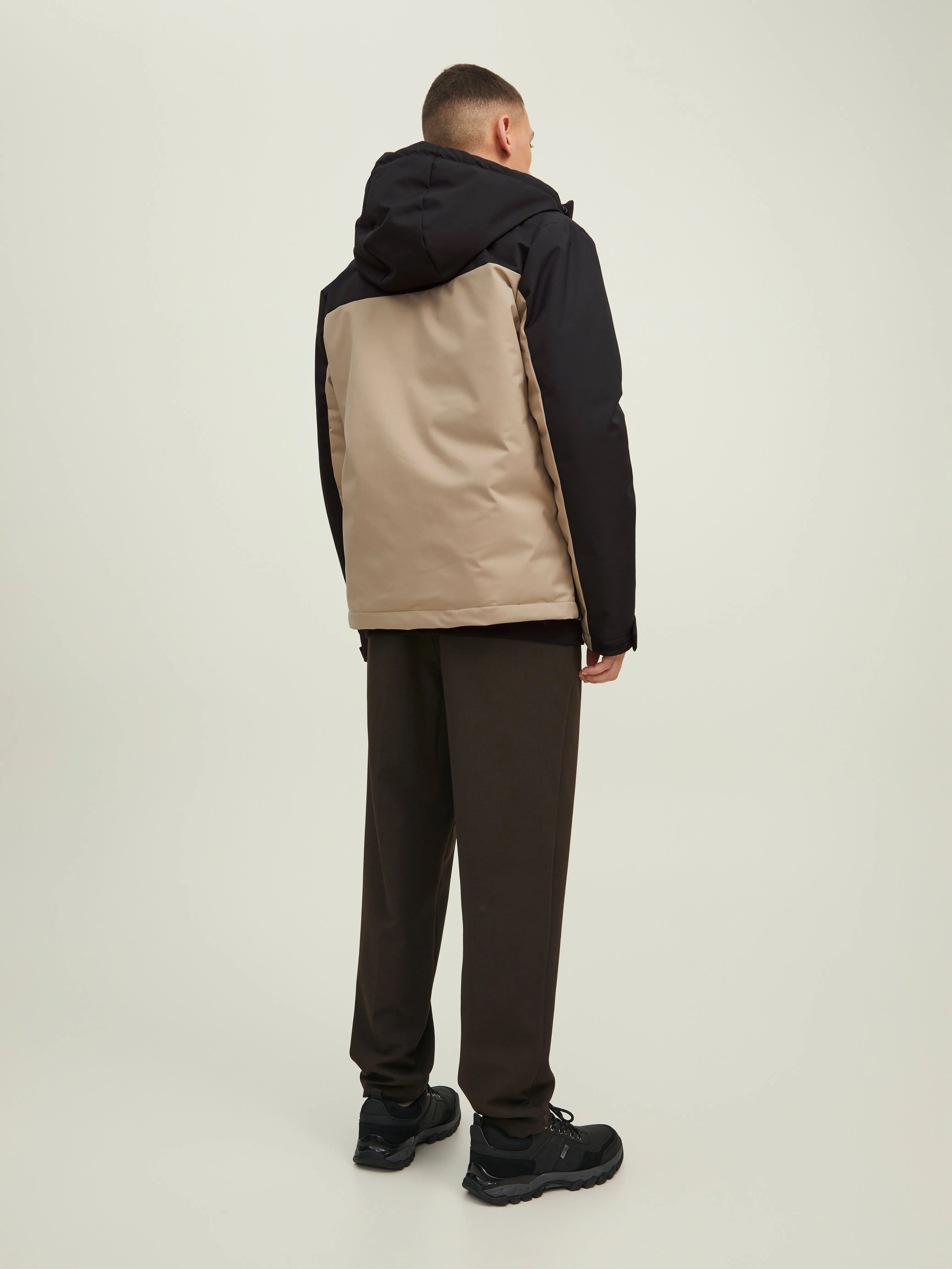 Chaqueta ligera acolchada | Beige | Jack & Jones®