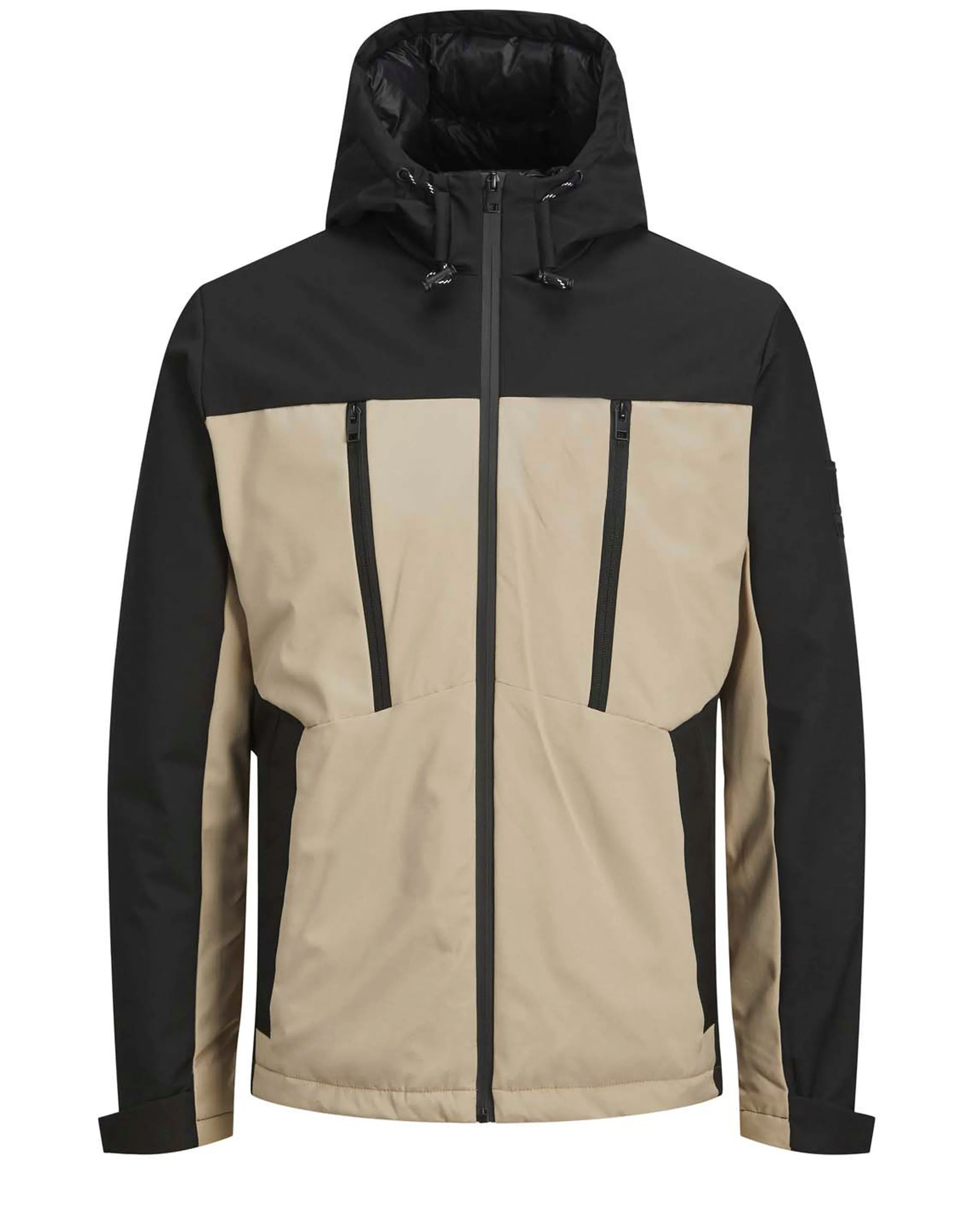 Chaqueta ligera acolchada | Beige | Jack & Jones®