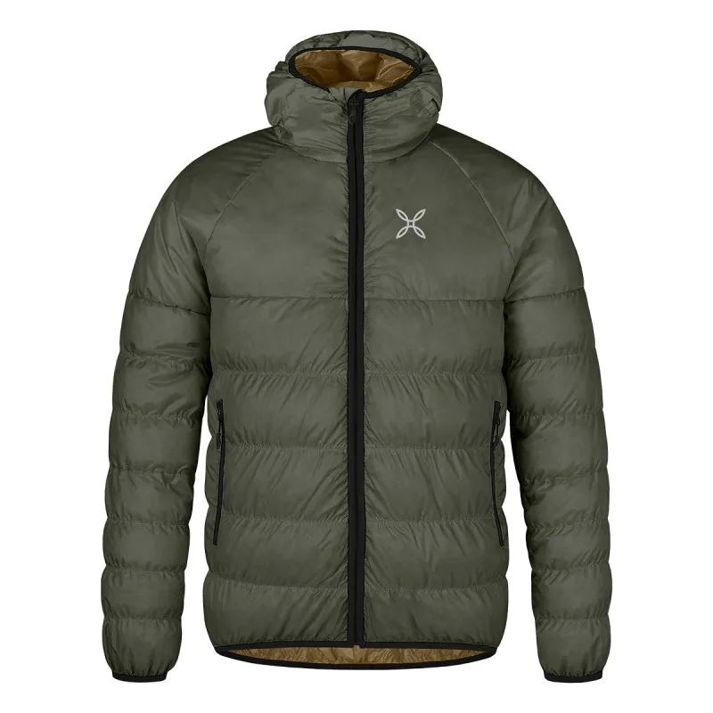 Chaqueta Montura Skill Duvet