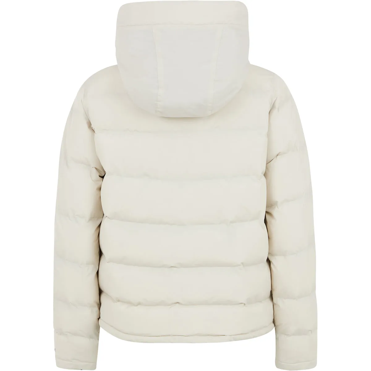 Chaqueta Mujer Prtshames Snowjacket Protest Blanco