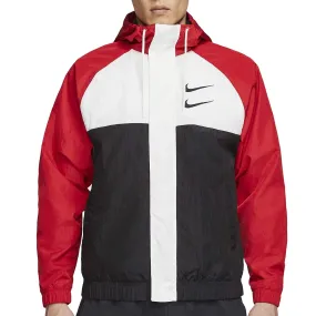 Chaqueta Nike Sportswear Swoosh Hoodie