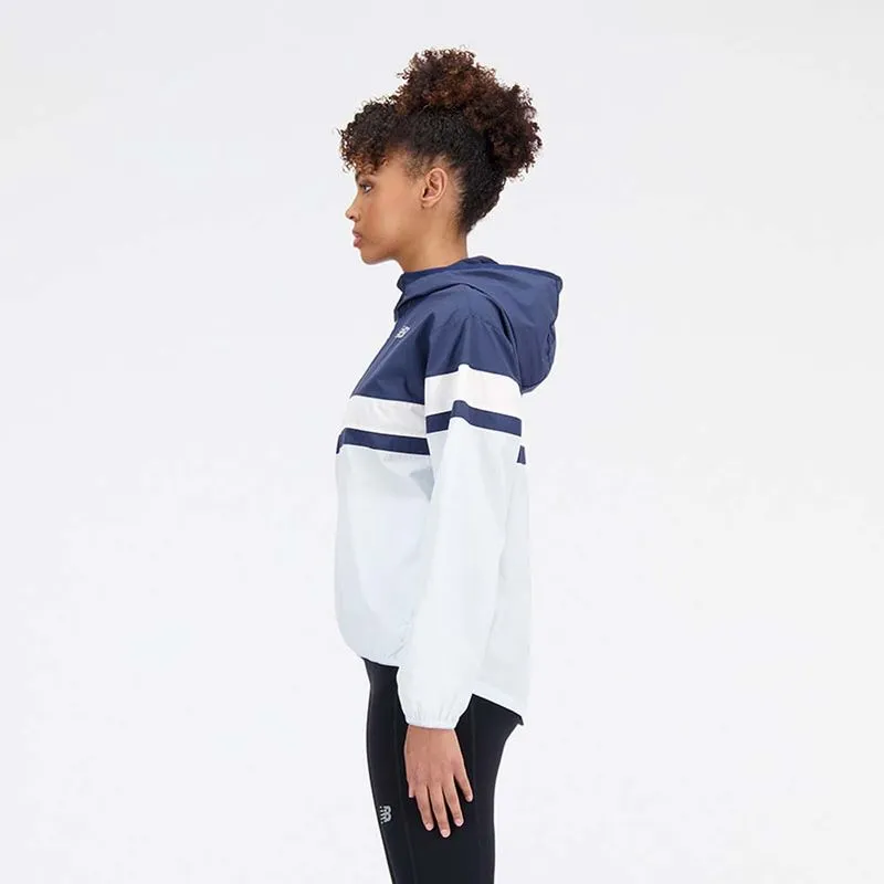 Chaqueta Padded Para Mujer Accelerate New Balance