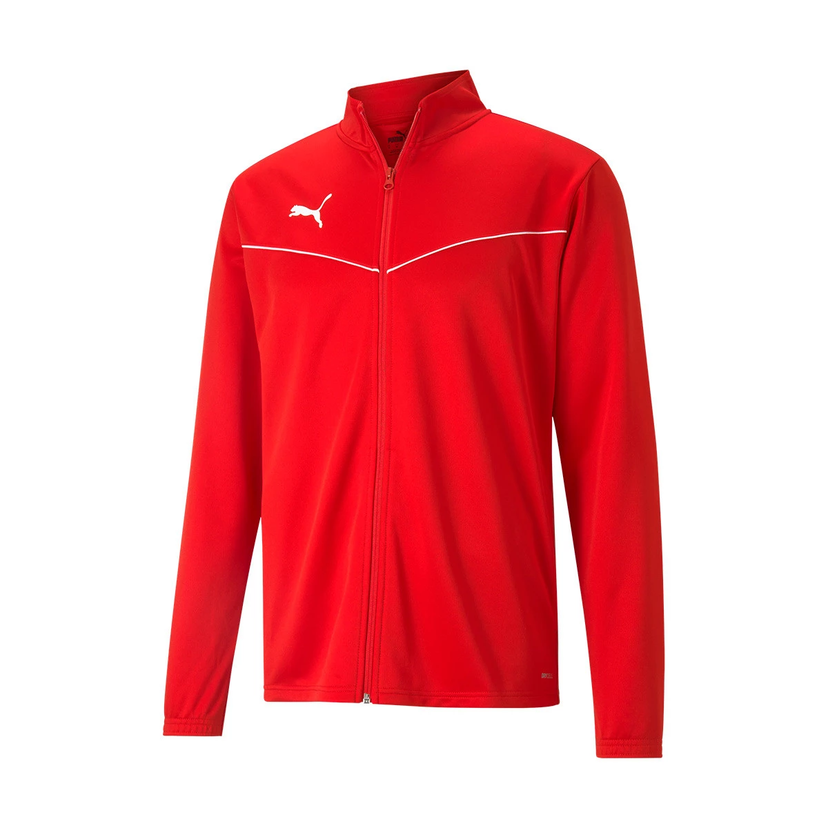 Chaqueta Puma teamRISE Niño
