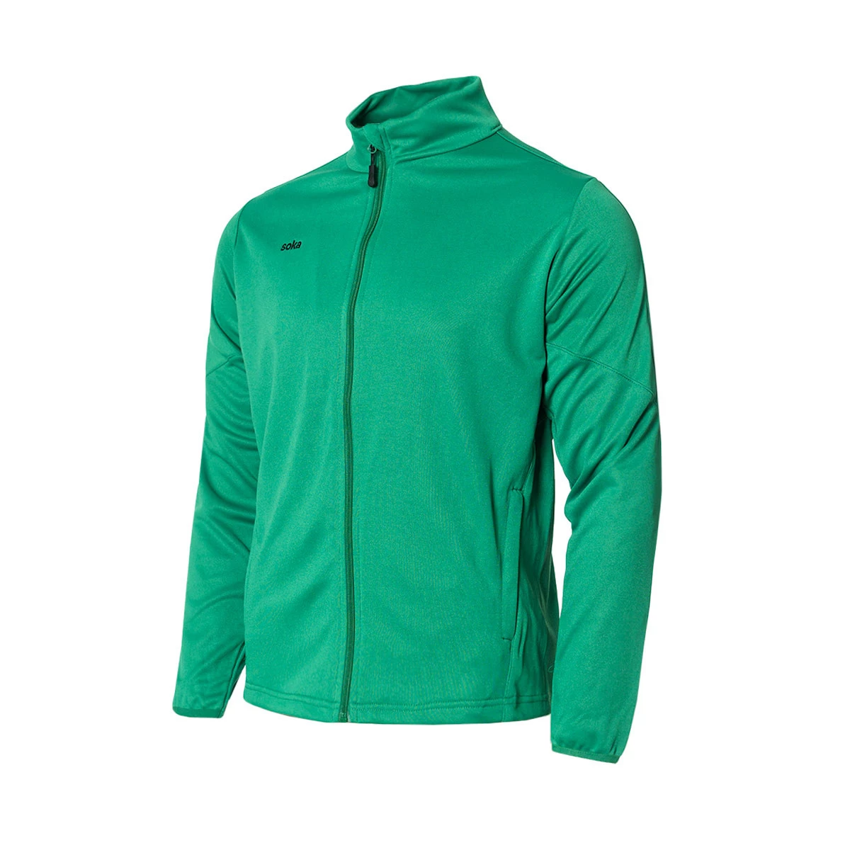 Chaqueta Soka Soul 23