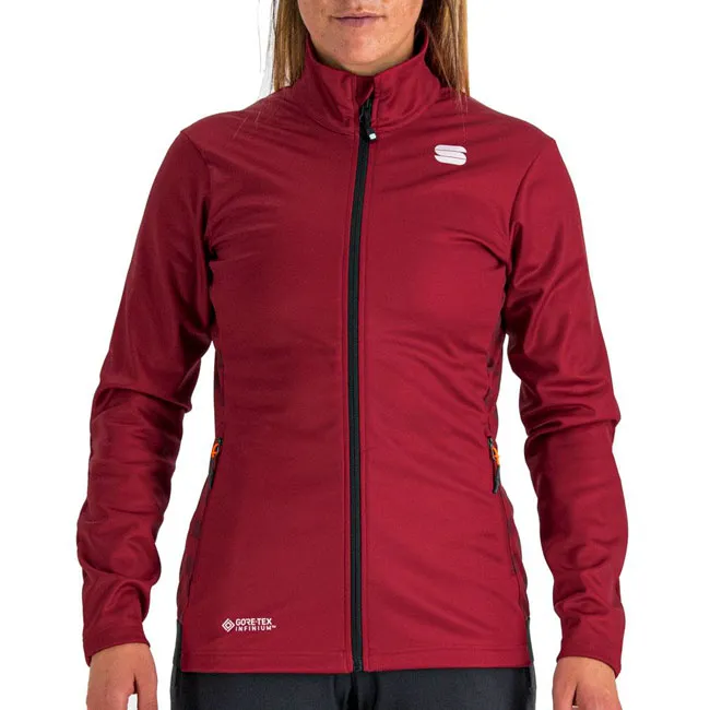 Chaqueta sportful Squadra Jacket W