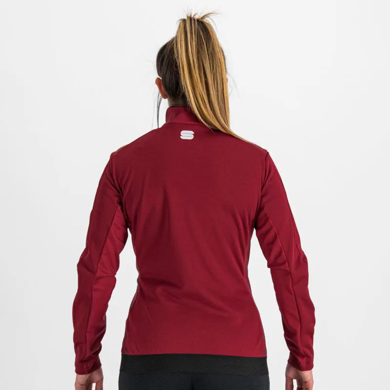 Chaqueta sportful Squadra Jacket W