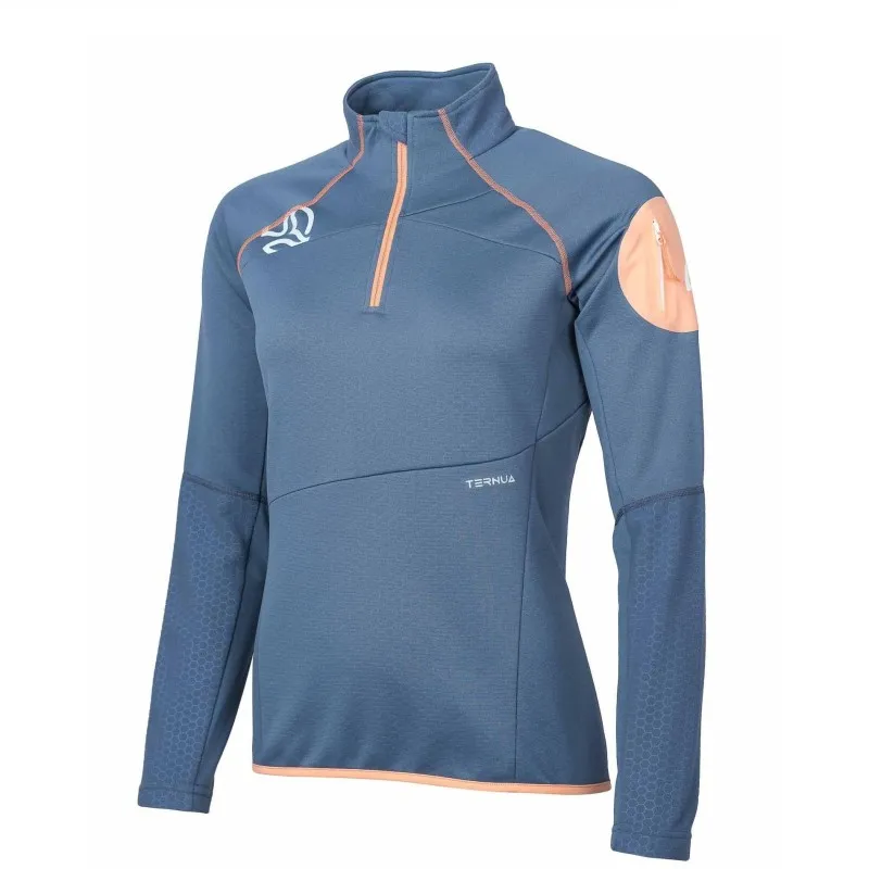Chaqueta Ternua BERLANA JKT W 1643577  6266