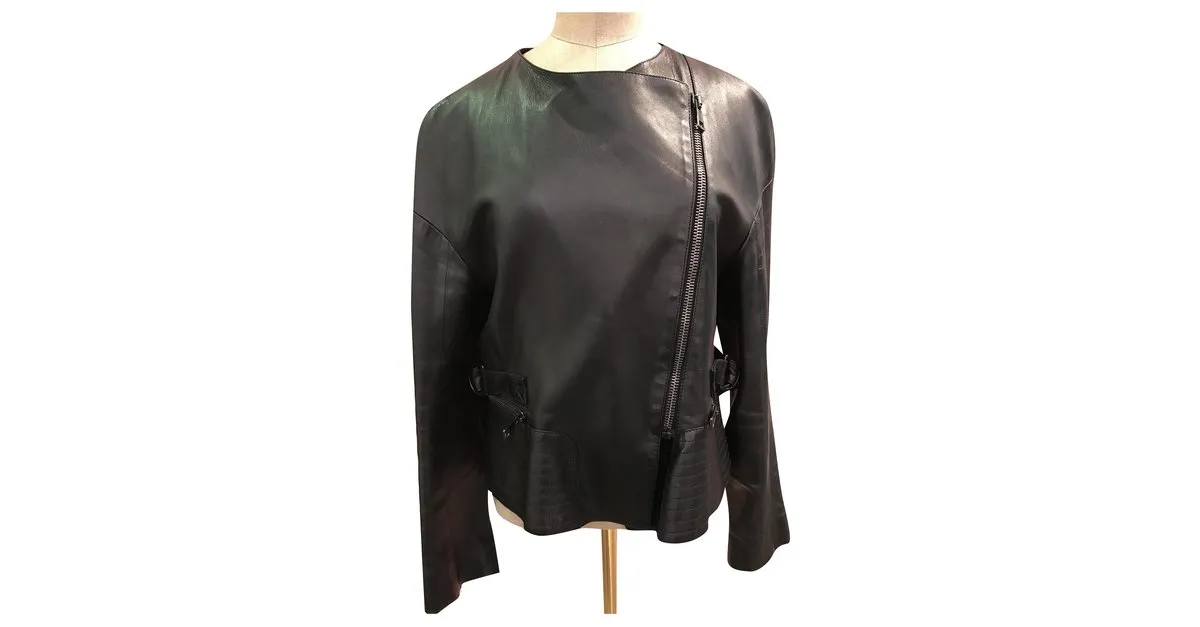 Chloé Chaqueta Chloe Negro 