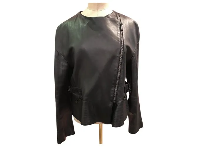 Chloé Chaqueta Chloe Negro 