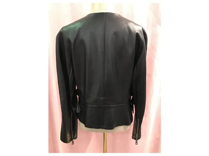 Chloé Chaqueta Chloe Negro 