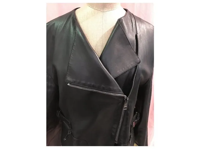 Chloé Chaqueta Chloe Negro 