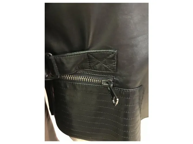 Chloé Chaqueta Chloe Negro 