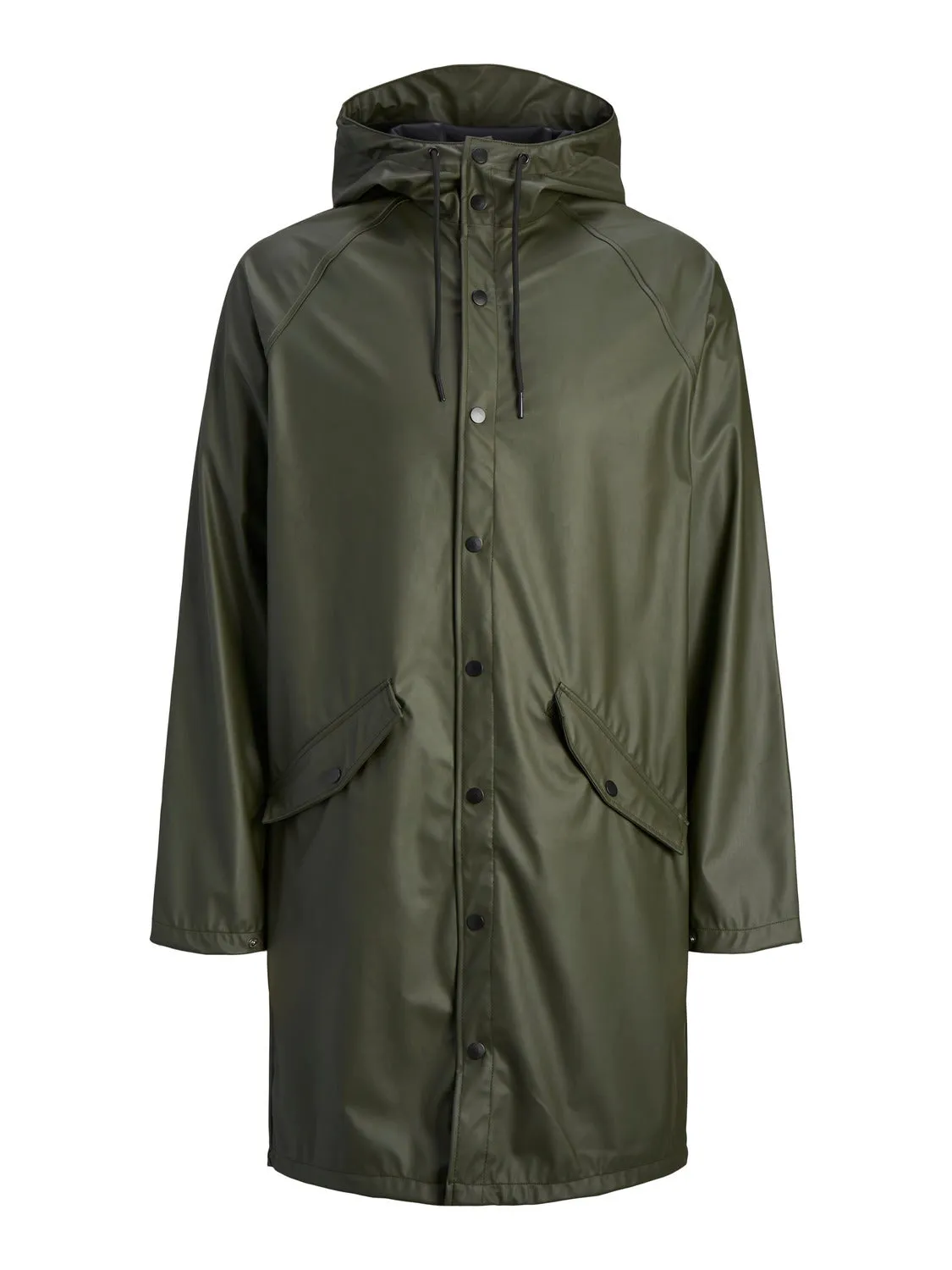 Chubasquero | Verde oscuro | Jack & Jones®