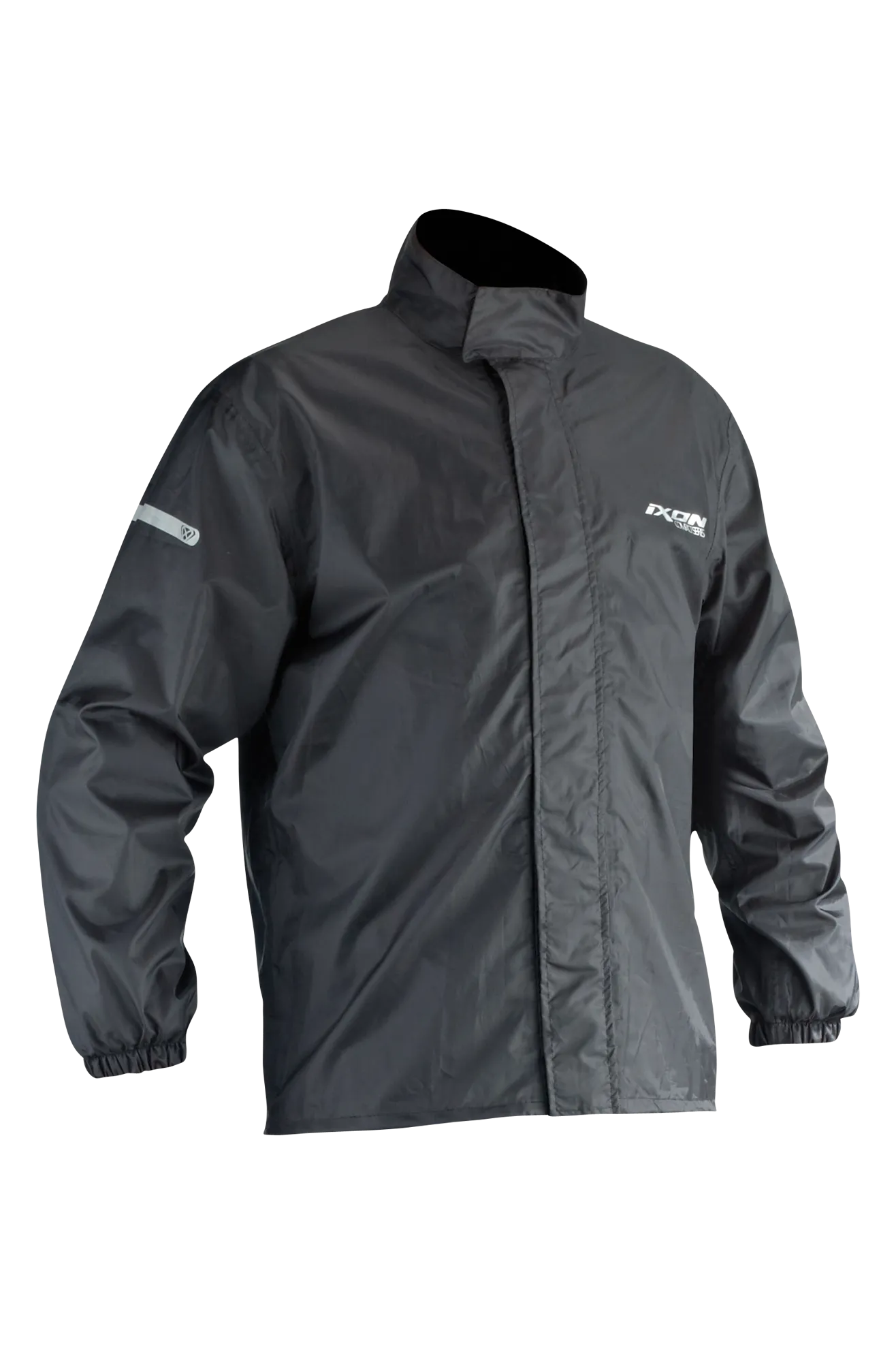 Chubasquero Ixon Compact Negro 