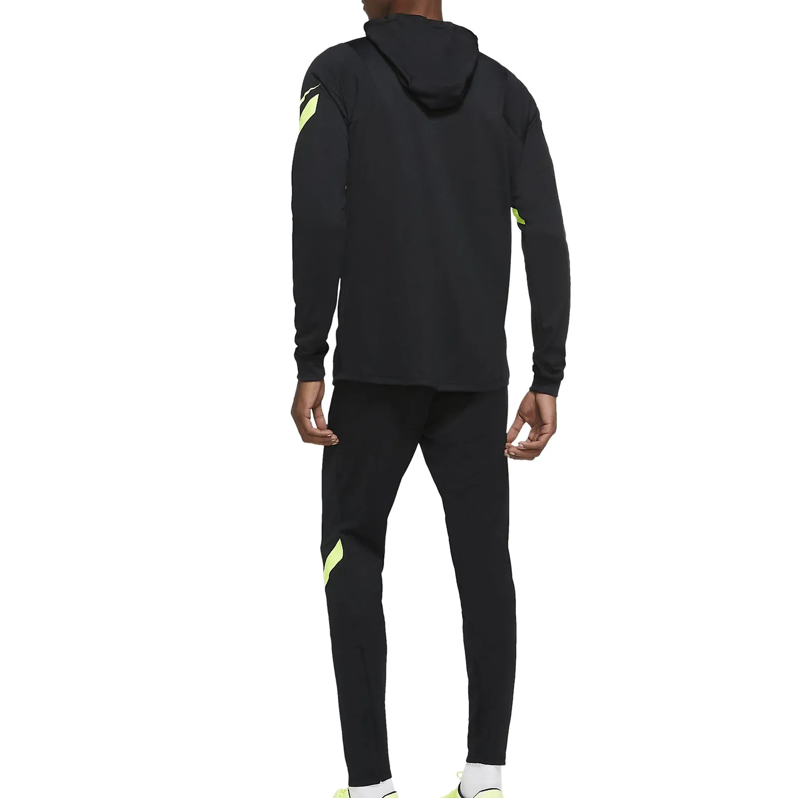 Chándal Nike Dry Strike Hoodie