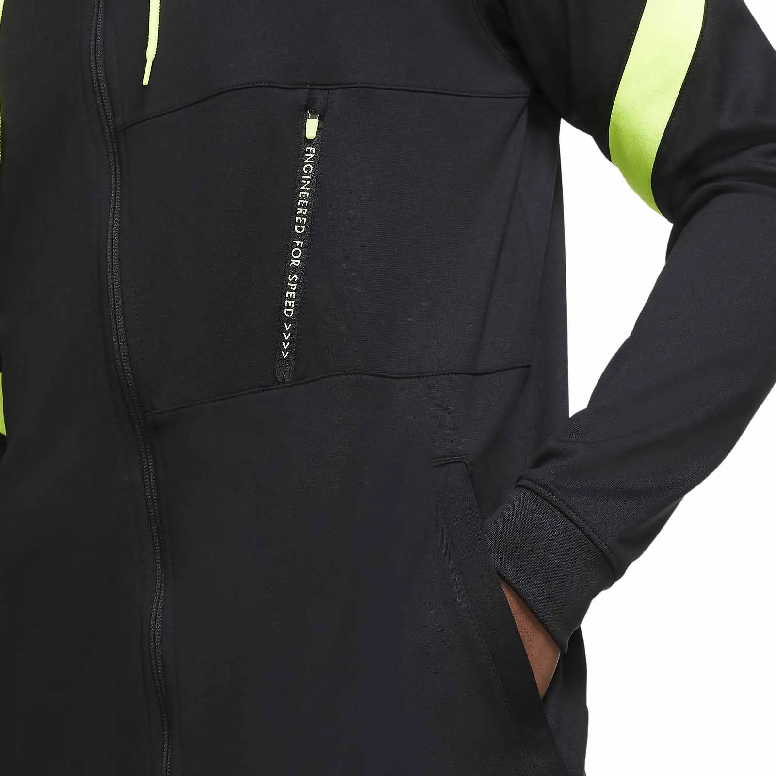 Chándal Nike Dry Strike Hoodie