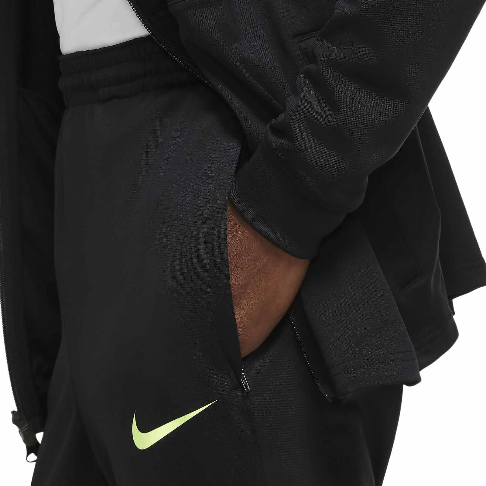 Chándal Nike Dry Strike Hoodie