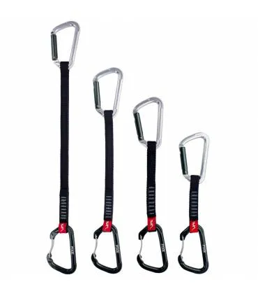 CINTAS EXPRESS FIXE MONTGRONY  ROCK EXPRESS PACK 4