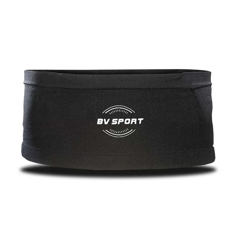 Cinturón de trail/running BV sport Belt Light (Negro)