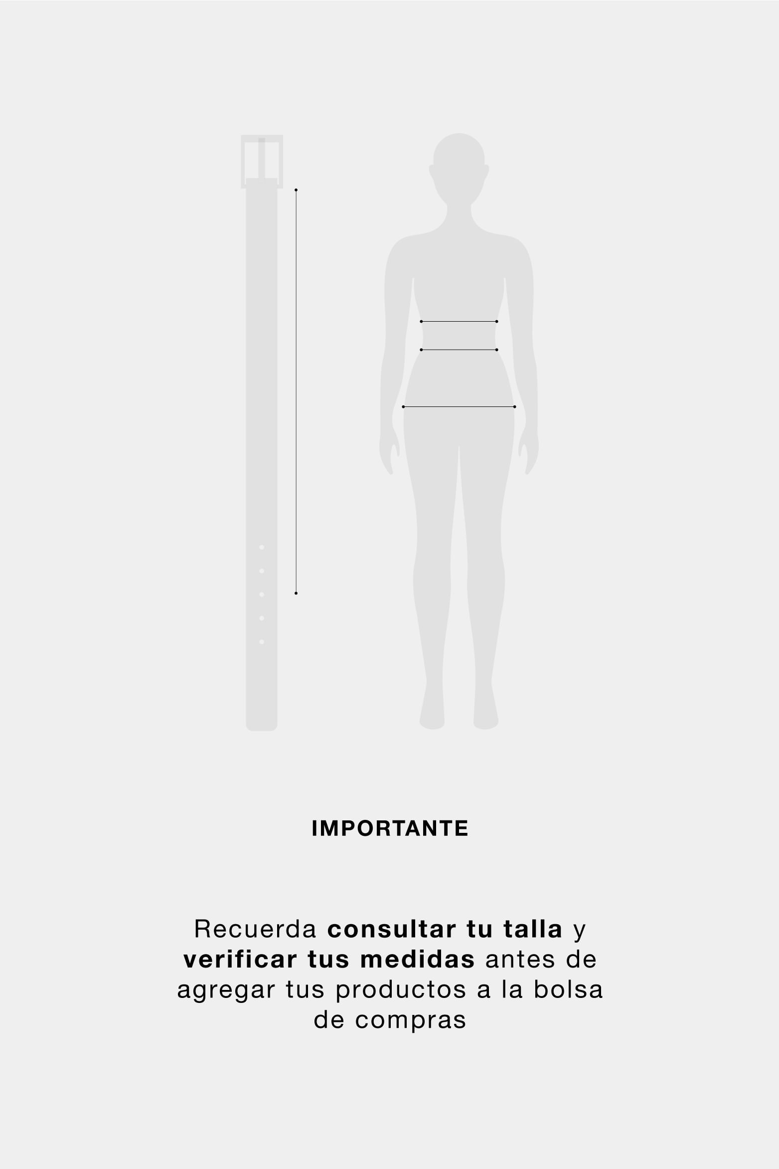 Cinturón doble faz Dusk de cuero para mujer puntera hexagonal