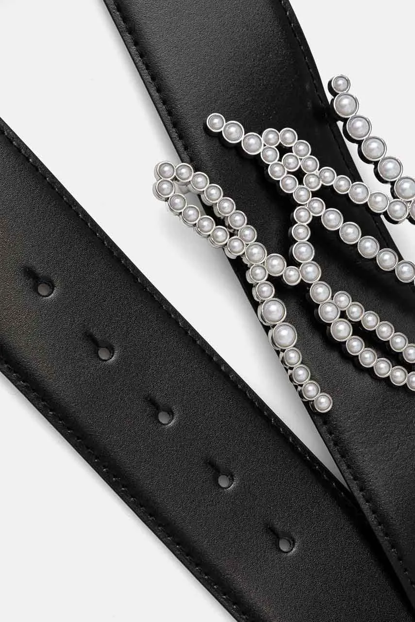 Cinturón para mujer de Karl Lagerfeld Acc – 246W3102 
