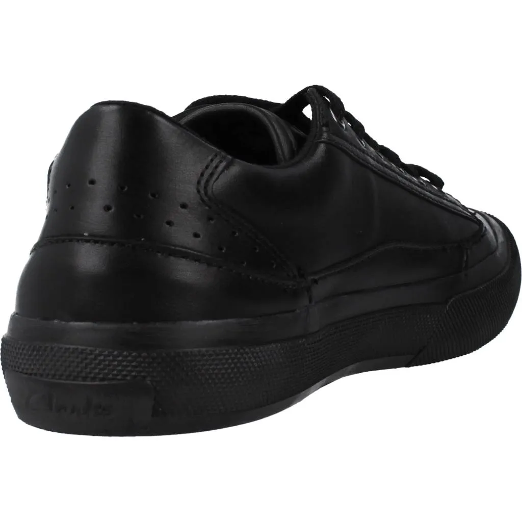 CLARKS