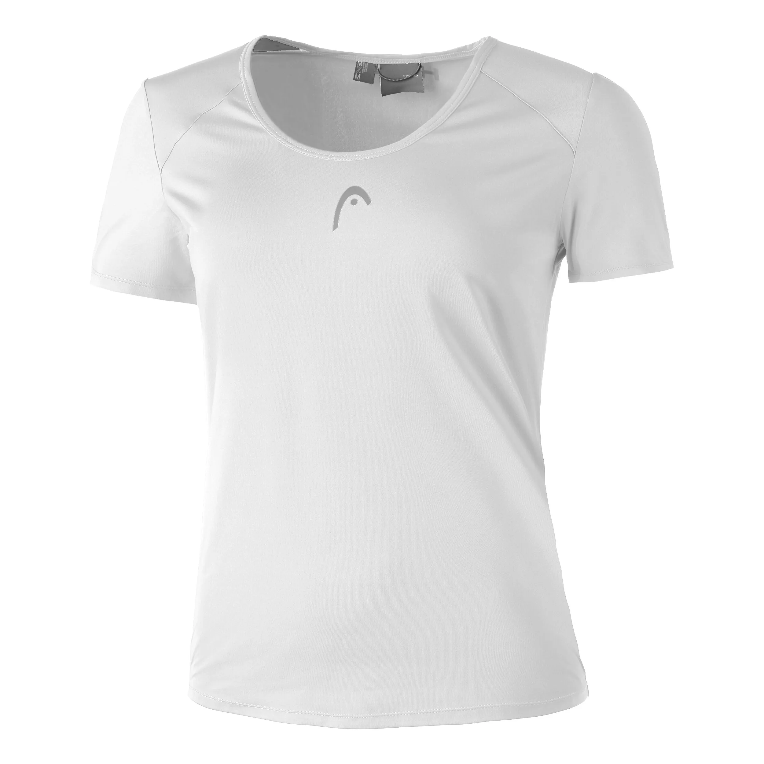 Club Camiseta De Manga Corta Mujeres