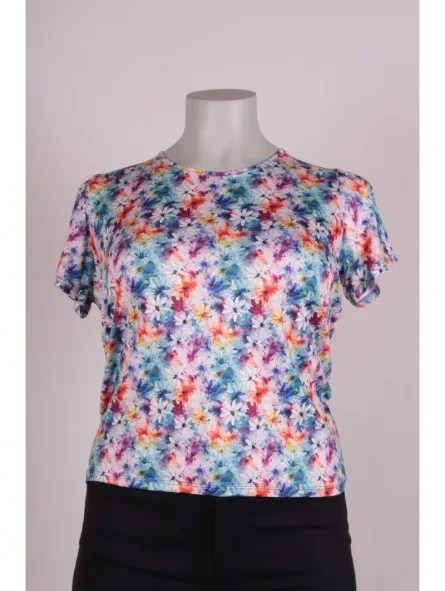CMSTA.15939C M/C ESTAMPADO
