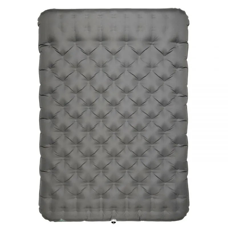Colchón de aire de 2 plazas con bombas KELTY Kush Queen Aidbed