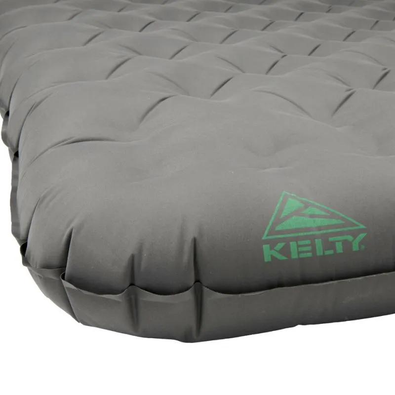 Colchón de aire de 2 plazas con bombas KELTY Kush Queen Aidbed