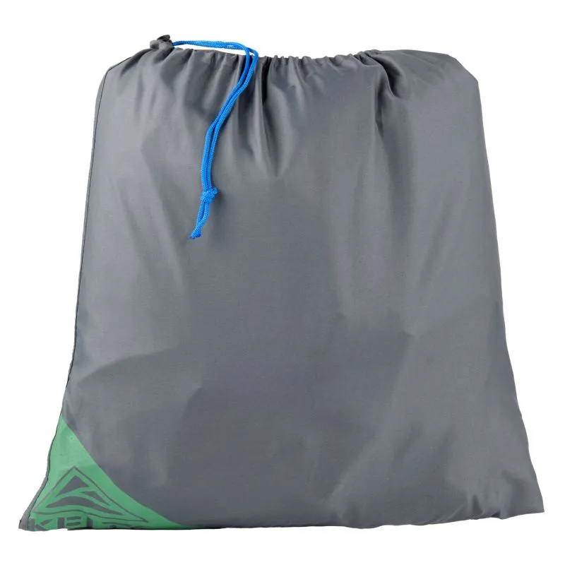 Colchón de aire de 2 plazas con bombas KELTY Kush Queen Aidbed